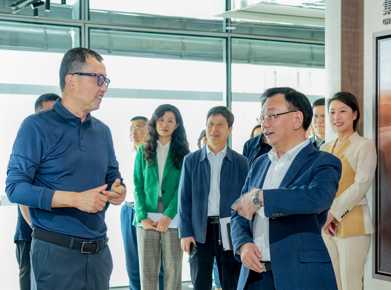 扎根天河三十载，九毛九集团续写餐饮新篇章
